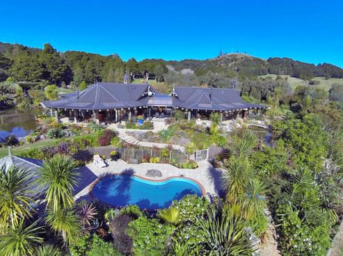 231 Tremain Road, Ruatangata