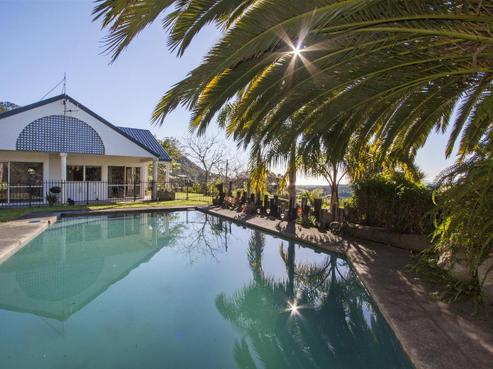 41 Waiau Road, Athenree