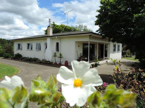 328 Totman Road, Tirau