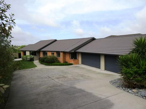 129 George Melrose Drive, Te Awamutu