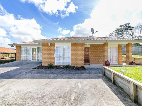 1 Jacinta Grove, Swanson