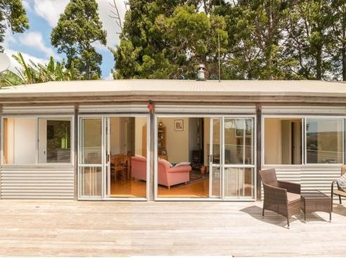 311 Muriwai Valley Road, Muriwai