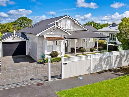 3 Summer Street, Stanley Point