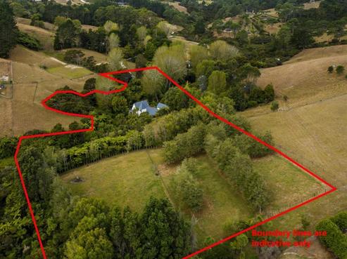 280 Glenmore Road, Coatesville
