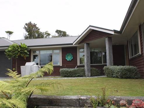 53 Stuart And Chapman Drive, Karoro