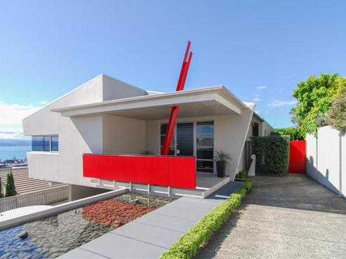 123A Chaucer Road North, Napier Hill
