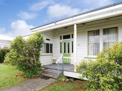 25 Beattie Street, Feilding