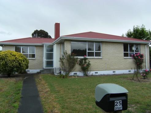 25 Montrose Street, Flaxmere