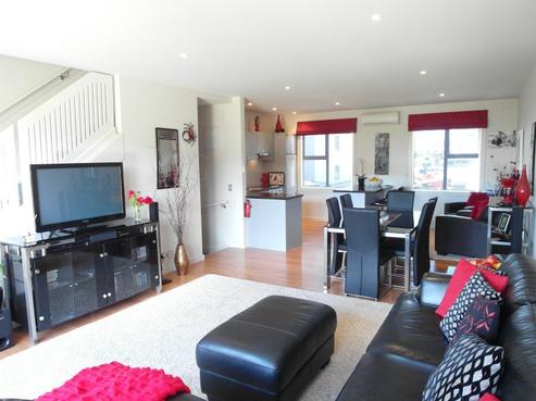 36/9 Humber Street, Pandora