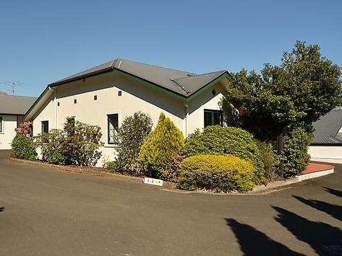 5/88 Waimea Road, Nelson South