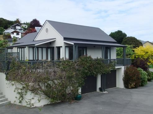 5A Rue Renard, Akaroa