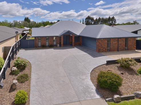 16 Arlington Boulevard, Rangiora