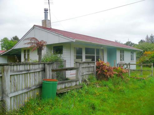 9 Motu Road, Matawai