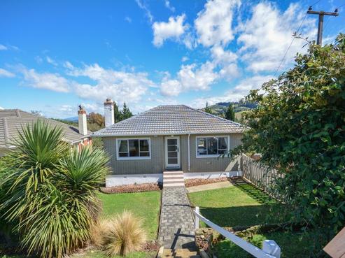 110 Mornington Road, Kenmure