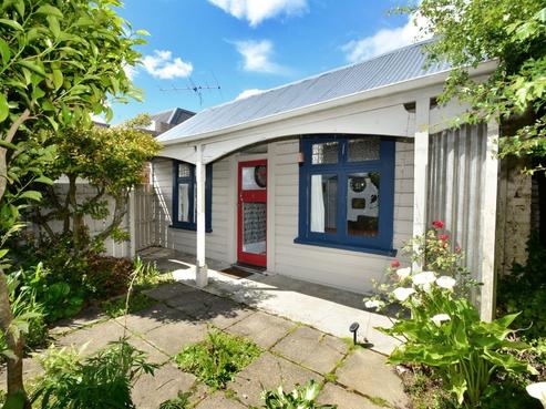 724 Highgate, Maori Hill