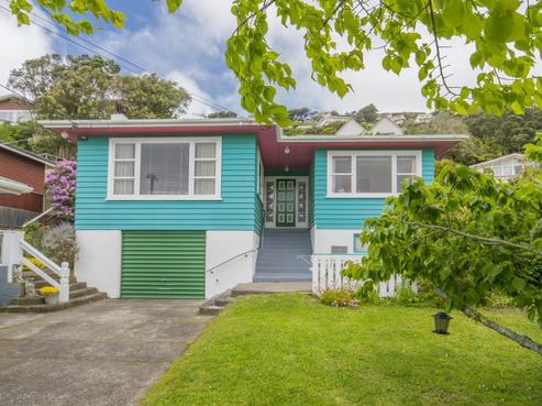 74 Warwick Street, Wilton