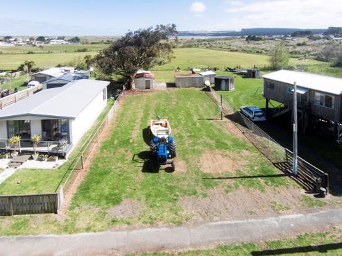 154 Maunsell Road, Port Waikato