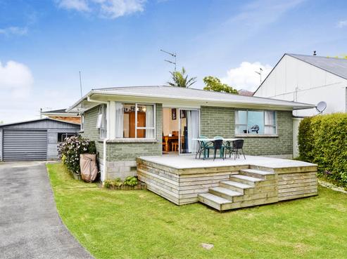 22B Totara Avenue, Pukekohe