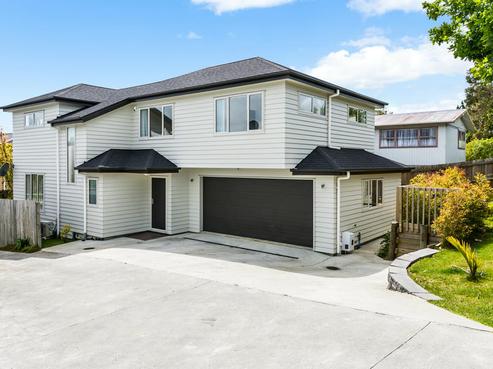 55 Rosedale Road, Pinehill