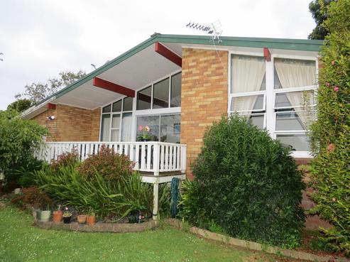 82 Brown Road, Tuakau
