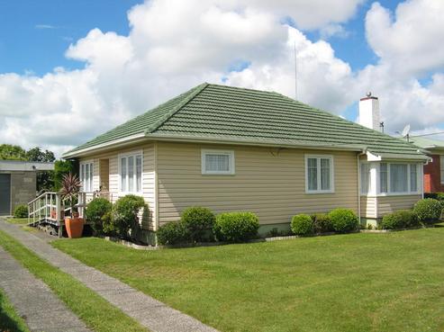 57 King Street, Waiuku