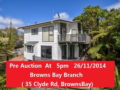 43 Deverell Place, Northcross