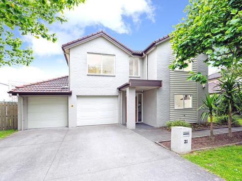21 Calumet Way, Takanini