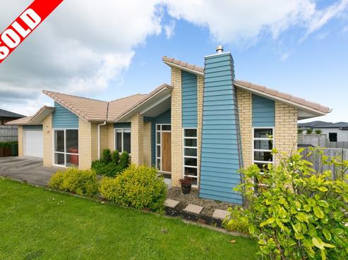 47 Penrod Drive, Bell Block