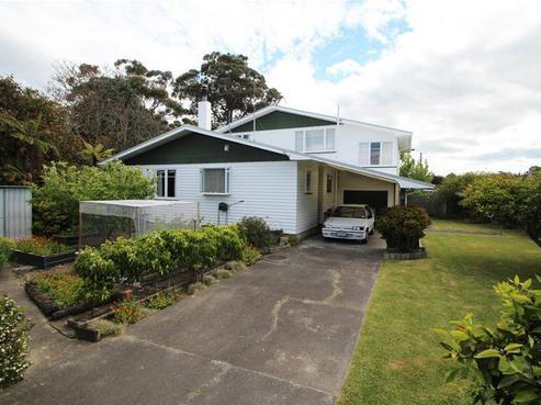 33 Russell Road, Marewa