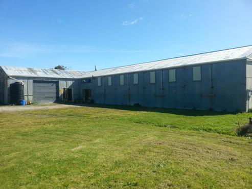 254 Galvin Road, Ruawai