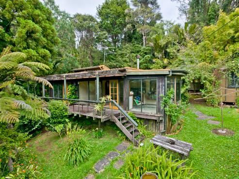 288 Huia Road, Titirangi