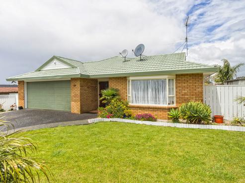 170 Victoria Street West, Pukekohe