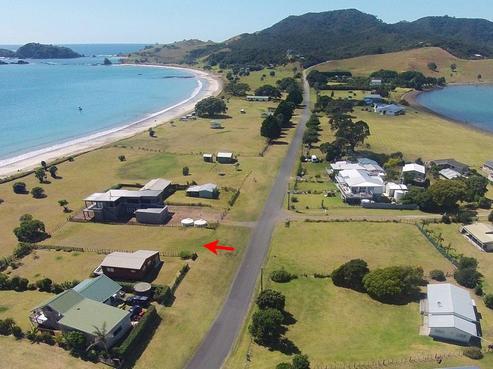 761 Whangaruru North Road, Oakura Coast