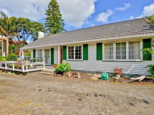 25 Lillian Place, Orewa