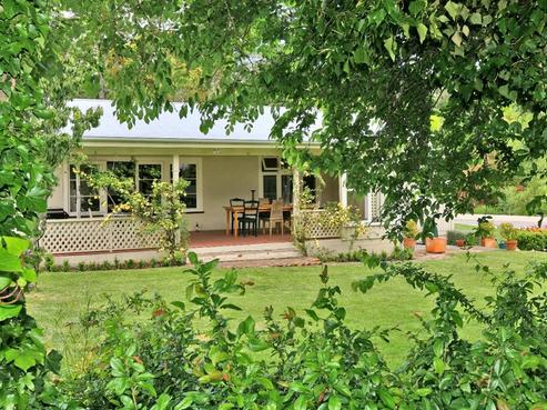125 Iona Road, Havelock North