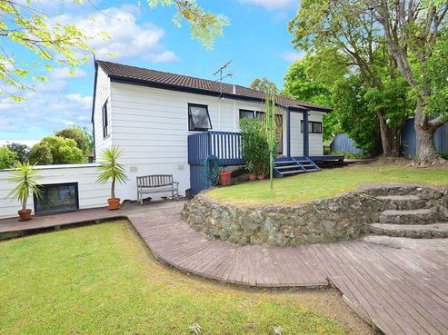30 Santiago Crescent, Unsworth Heights