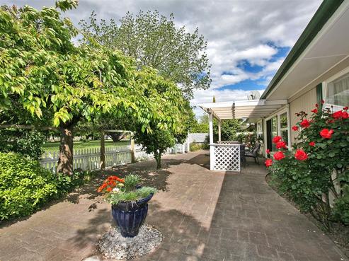 10 Plymouth Road, Flaxmere