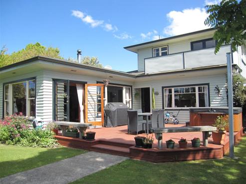 15 Cressy Avenue, Kaiapoi