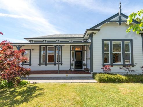 15 Ngatiawa Street, Nelson South