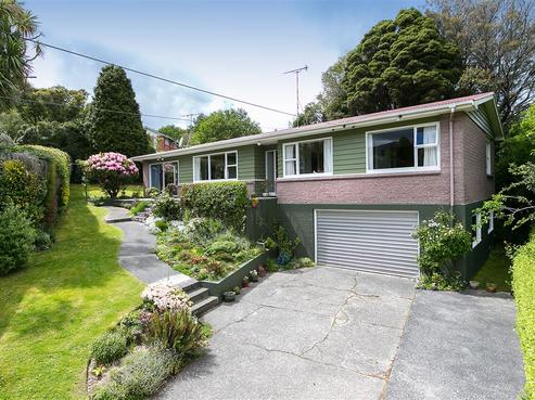 2 Cromwell Street, Wakari