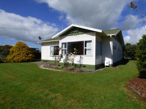 17 Haerehuka Street, Otorohanga