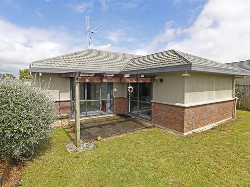 12B Gillies Avenue, Claudelands