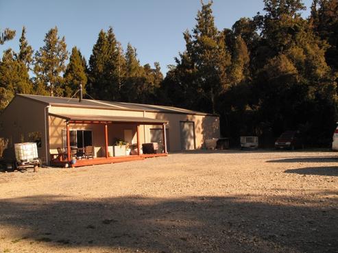 3 Terrace View Drive, Hokitika
