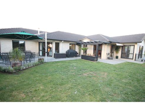 45 Parkhaven Drive, Rosehill
