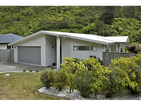 446 Brook Street, The Brook