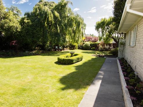 34 Carters Terrace, Tinwald
