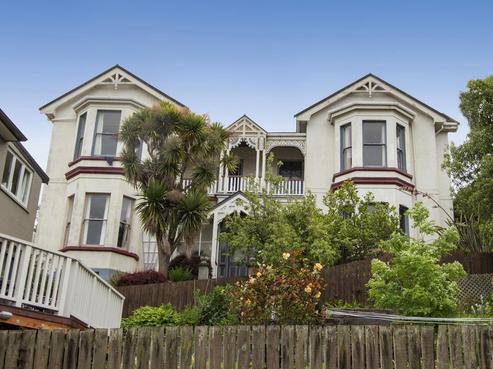 17 Queen Street, North Dunedin