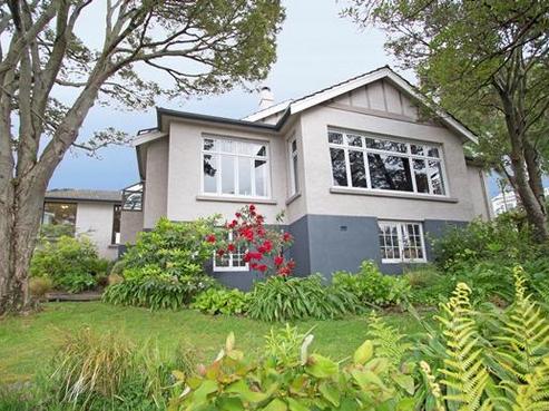 88 Warrender Street, North Dunedin
