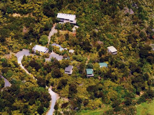 115 Old Waipu Road, Mangawhai
