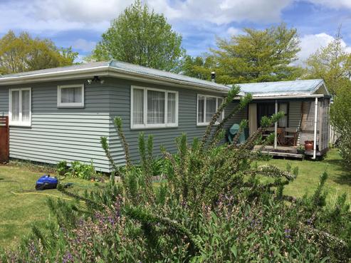 53 Patikura Place, Turangi